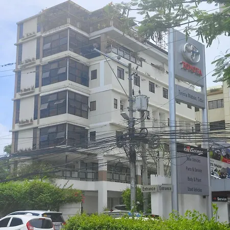 Monah Inn