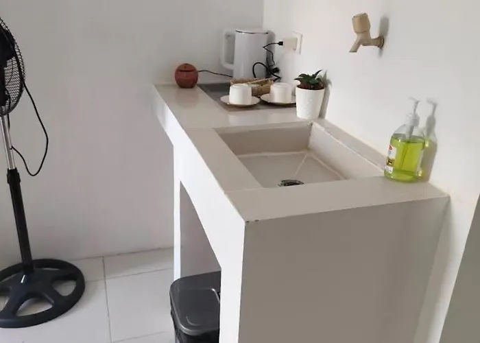 Monah 3* Cebu