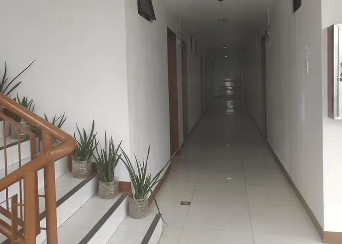 Monah 3* Cebu